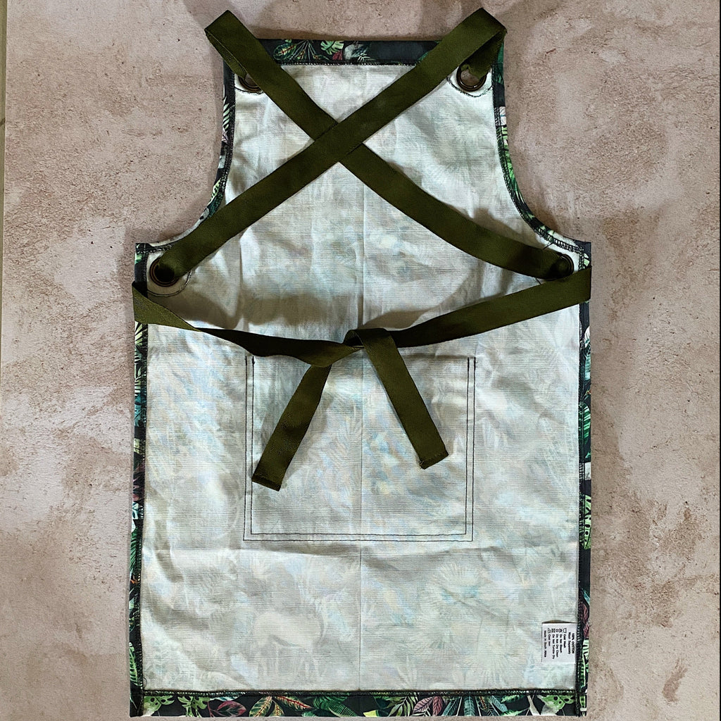 kids apron