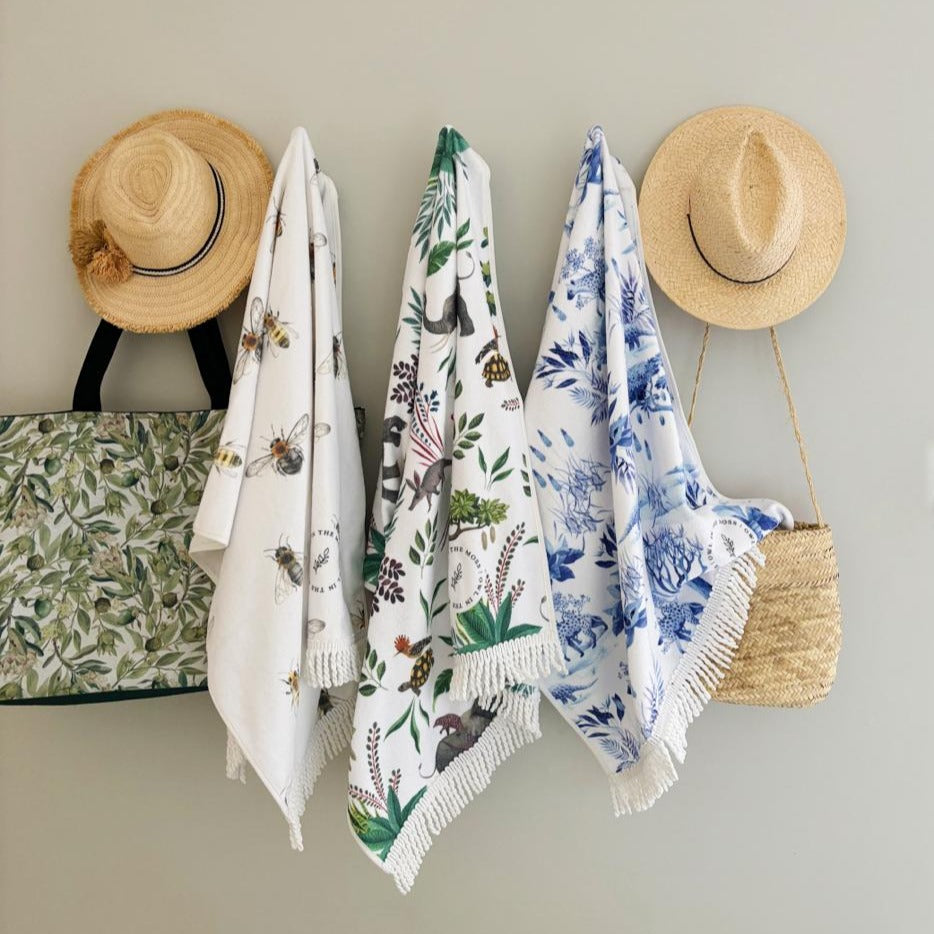 towels all designs