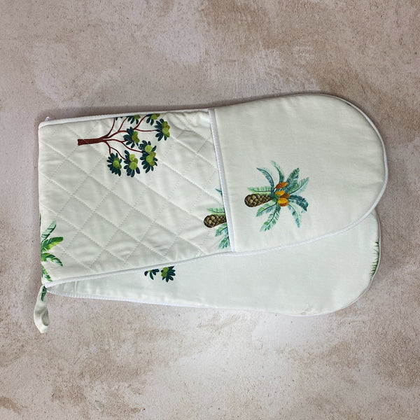 oven glove Bushveld Bome kitchen