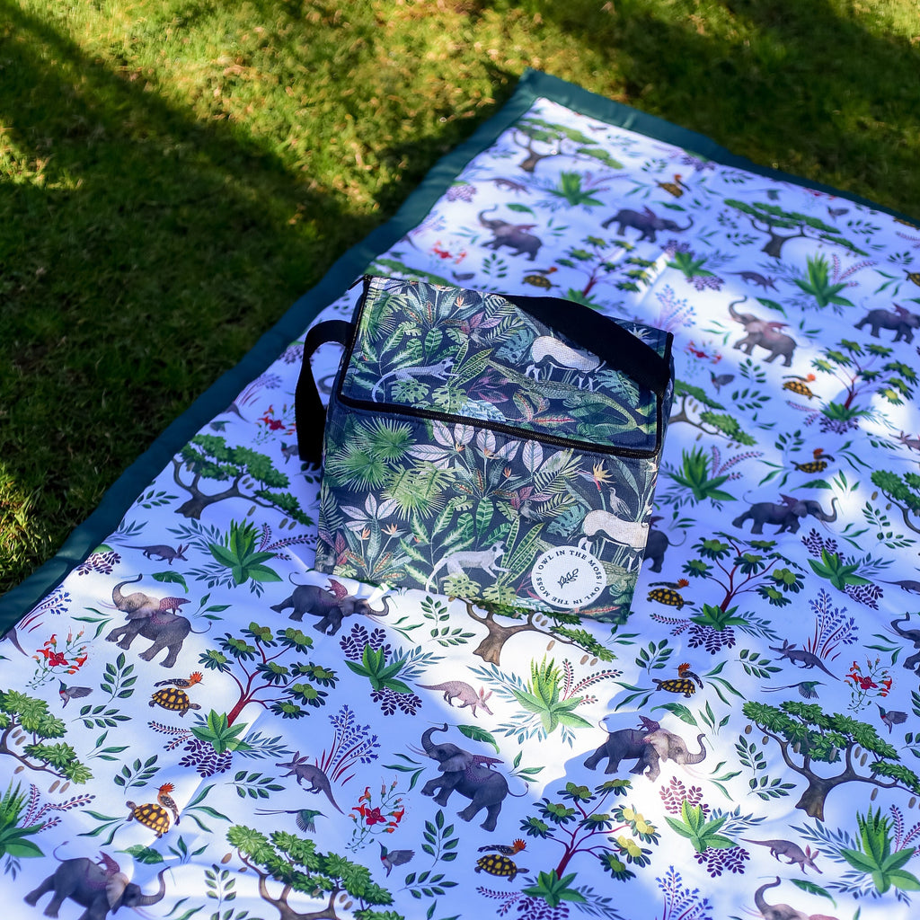 cooler bag picnic