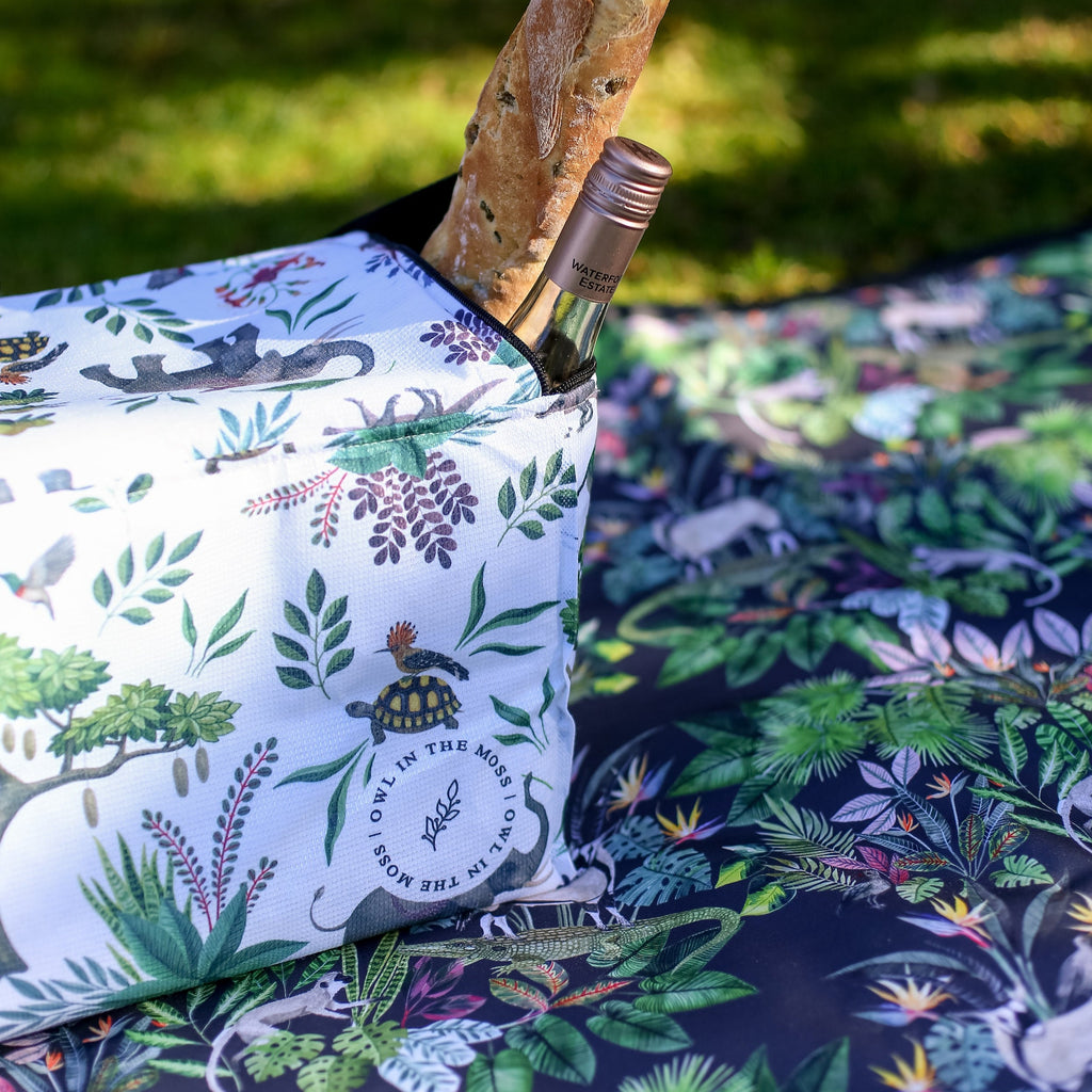 cooler bag picnic