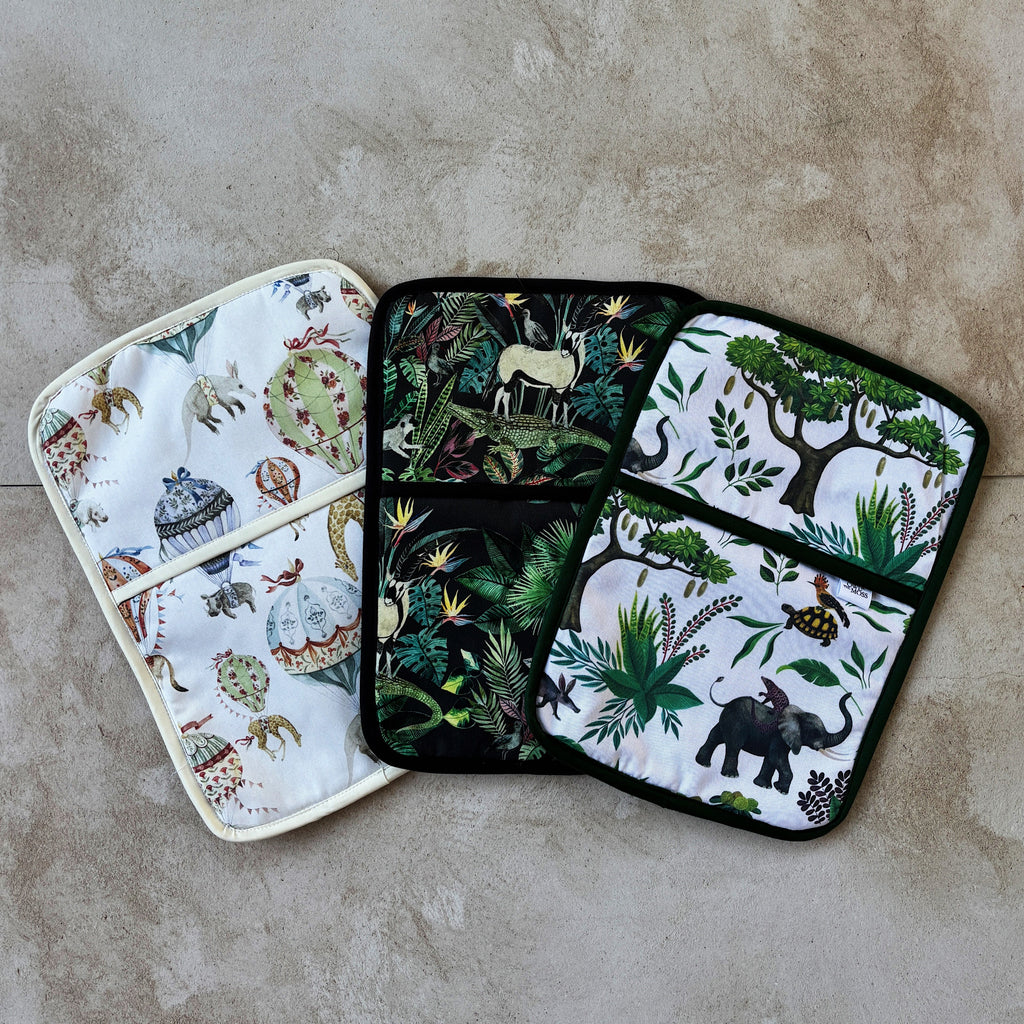 hot water bottles contemp