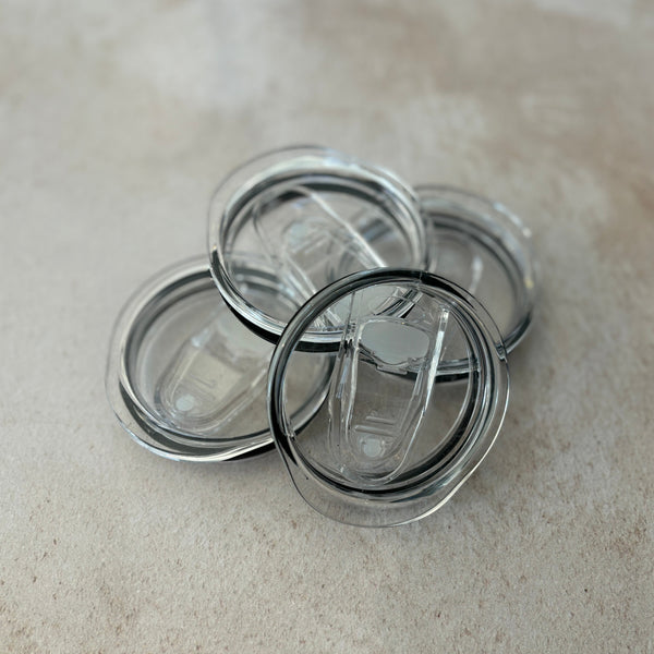 travel mug extra lids