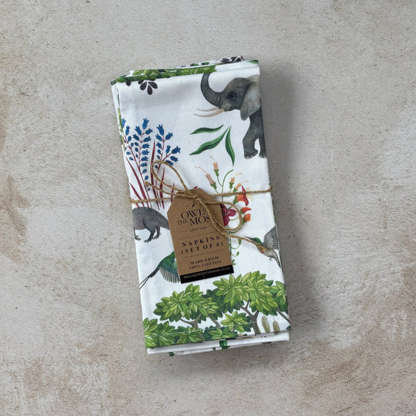 napkins sale ele & friends