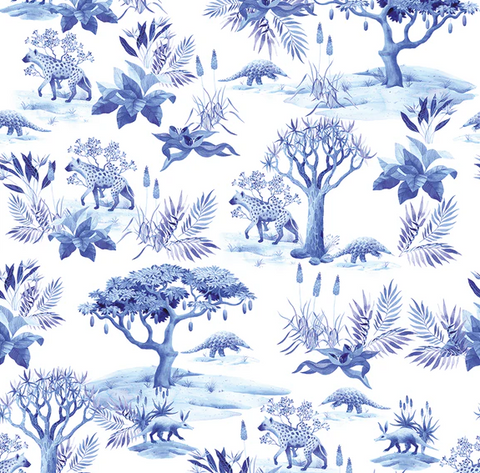 African Delft