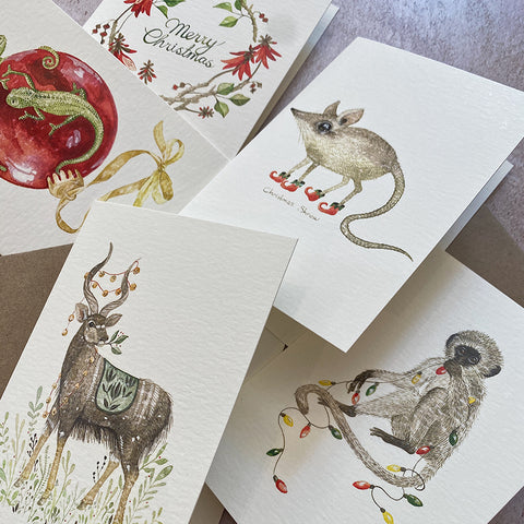 Stationery