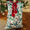 Christmas_sack African Safari 