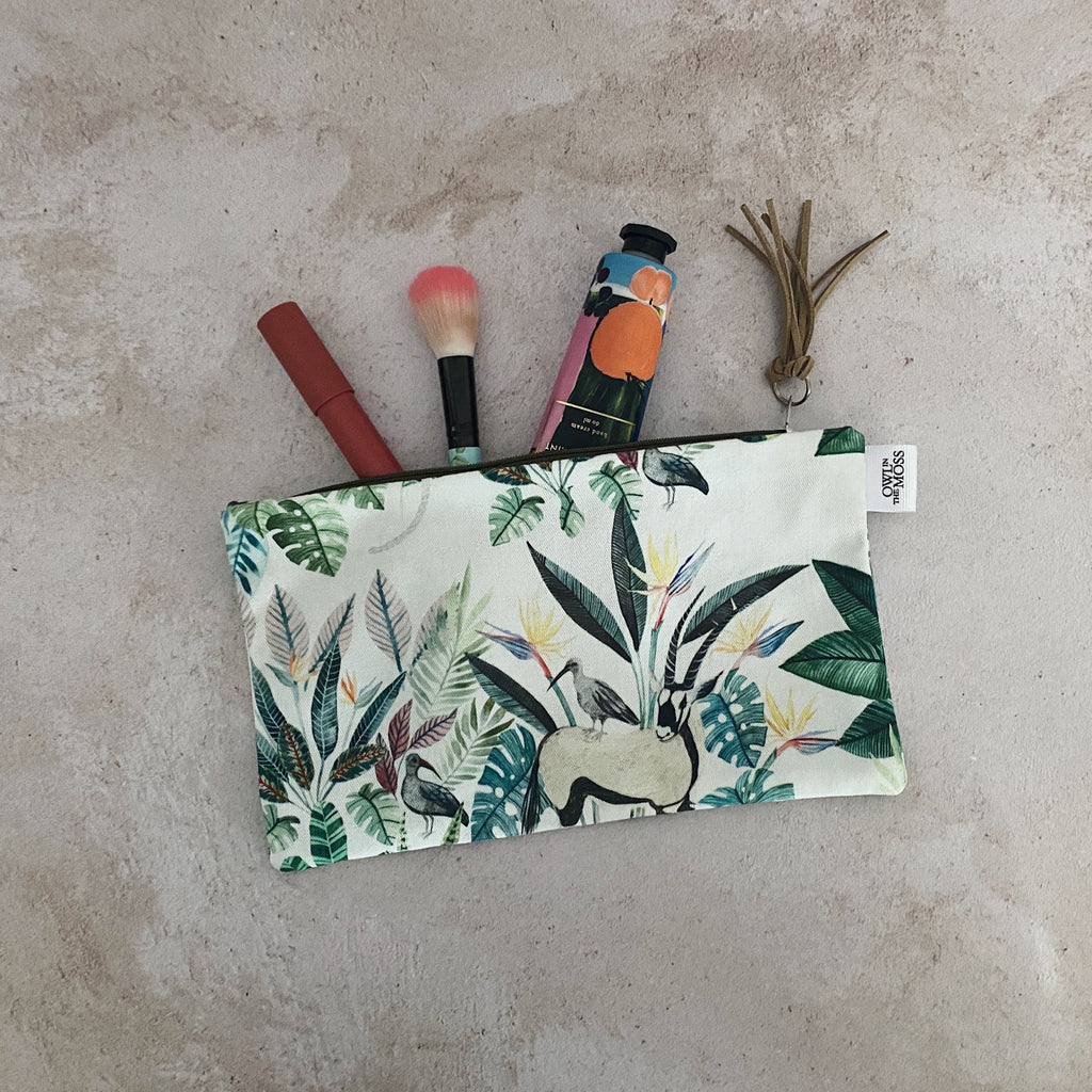 wildings bits and bobs bags cosmetics bag