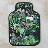 Hot water bottle covers charcoal wildings 