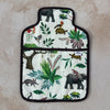 Hot water bottle covers ele & friends