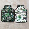 Hot water bottle cover classic design cotton
