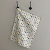 tea towel insects kitchen
