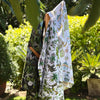 Microfibre Towel Charcoal Wilding