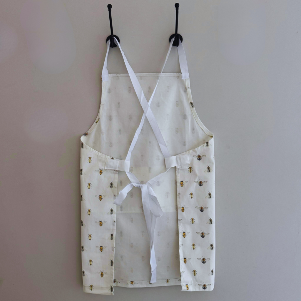 apron bees
