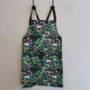 apron charcoal wildings 
