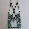 apron charcoal wildings 