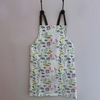 apron fergus the frog 
