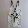 apron fergus the frog 