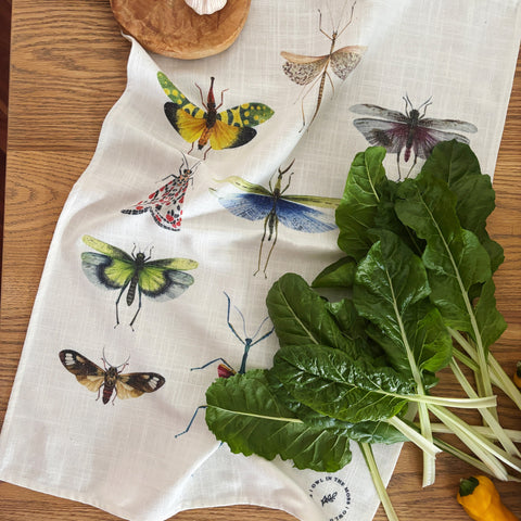 Tea Towels