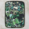 Hot water bottle covers charcoal wildings