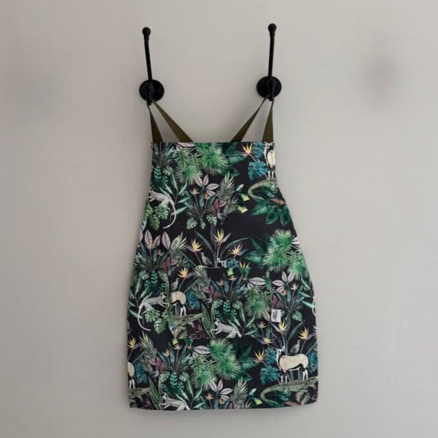 kids apron