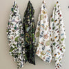 Microfibre Towel Soaring Safari