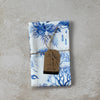 sale tea towels delft 
