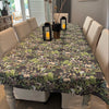 table cloth charcoal wildings 