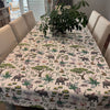 table_cloth_ele & Friends