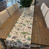 table_runner_ele & friends