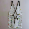 wildflower apron 1