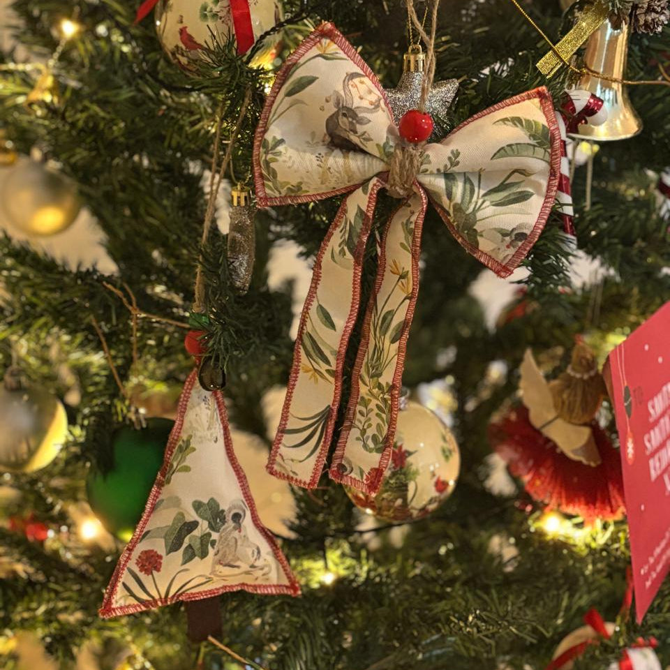 christmas decor ornaments 