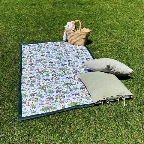 Blankets