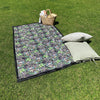 picnic blanket charcoal wildings family picnic 