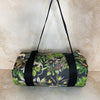 picnic blanket with easy carry straps