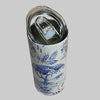 travel mug outdoor nature inspired design insulated thermos 440ml delft 